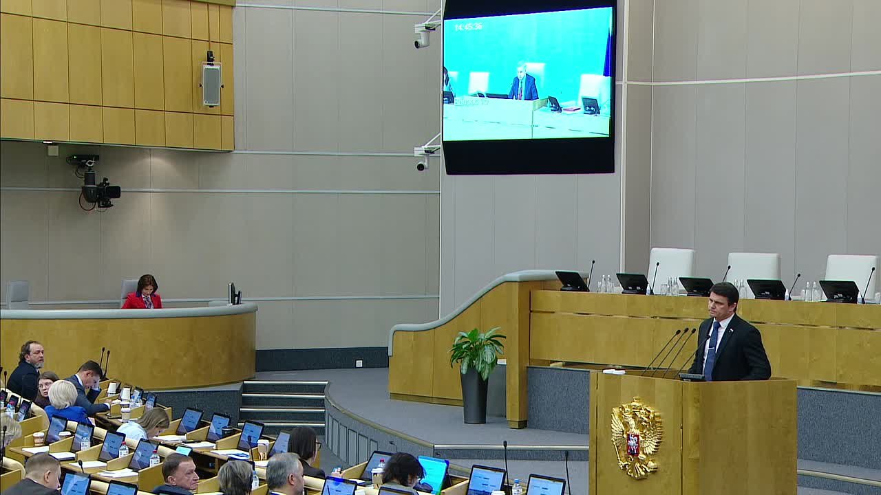 Выступил против ограничений в сфере связи, вводимых в отношении граждан России