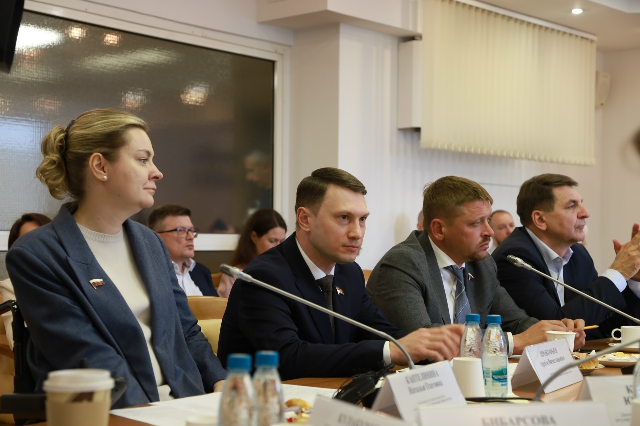 Сегодня состоялось заключительное заседание Комитета Госдумы по туризму и развитию туристической инфраструктуры