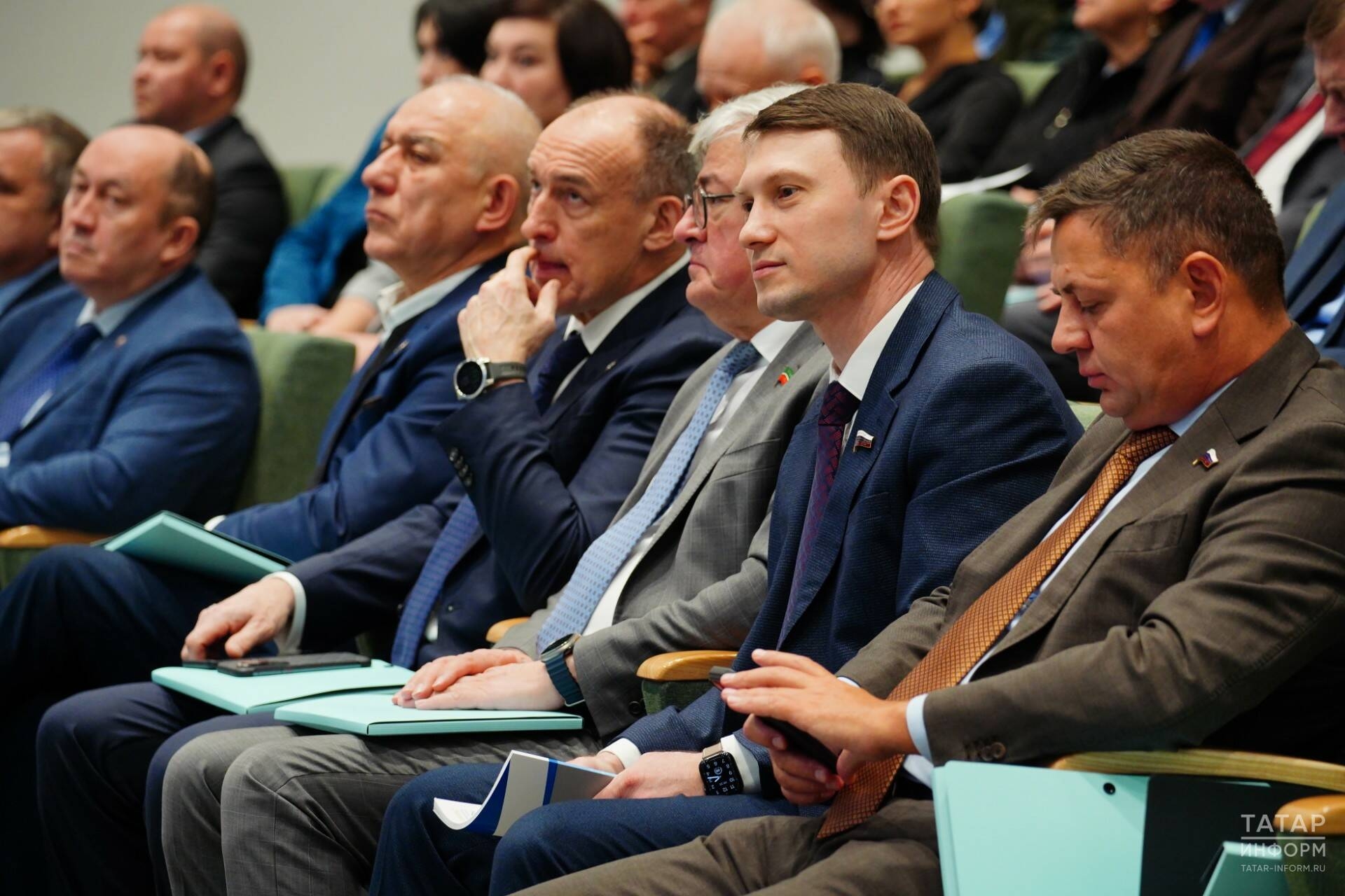 Культурное наследие Татарстана: итоги года и задачи на 2026-й